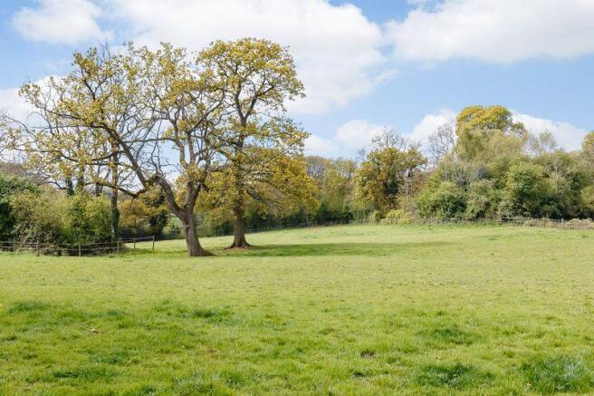Paddocks