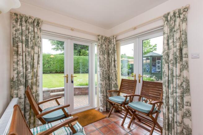 Sitting Area