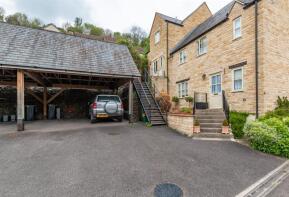 11, Lower Newmarket Road, Stroud GL6 0RW