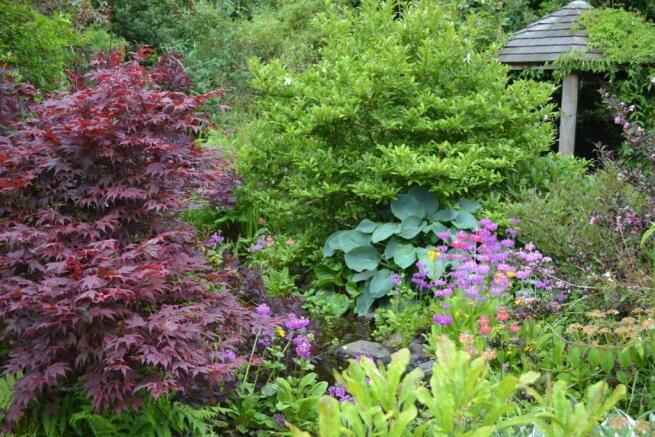Gardens