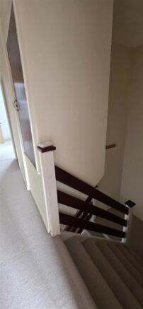 Stairs & Landing