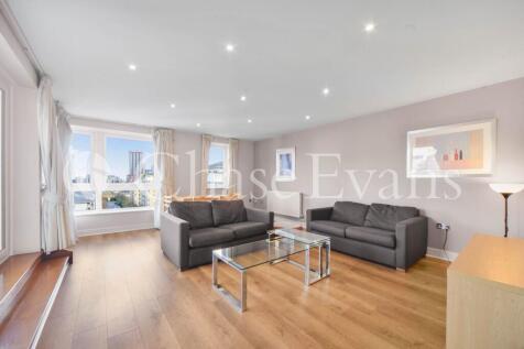 Wingfield Court, 4 Newport Avenue, Poplar, London, E14