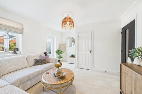 Bromedale Avenue, Mulbarton NR14