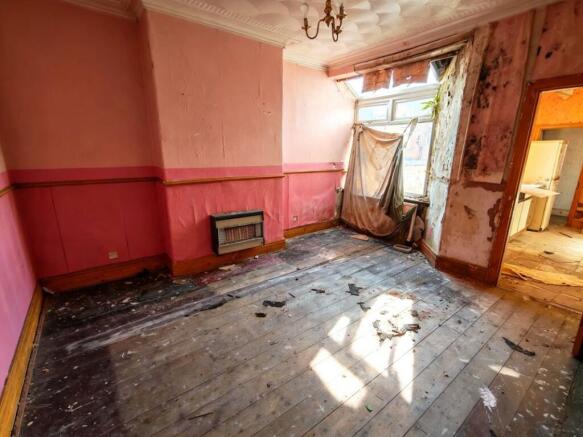 1 Ravensworth Road, Doncaster, South Yorkshire, DN1 2AS photo 4