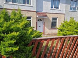 13, George Street, Largs KA30 9AJ