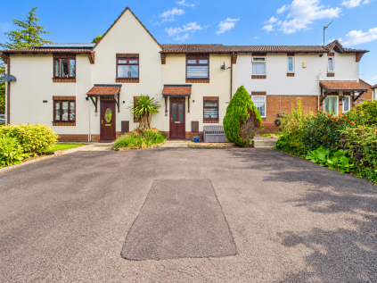 Squires Gate, Rogerstone, Newport