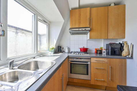 Arthur Road, Wimbledon Park, London, SW19