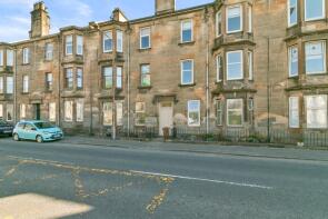 Flat 1/2, 202, Glasgow Road, Dumbarton G82 1DR