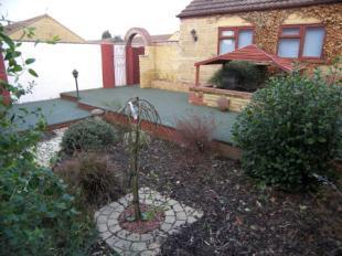 Rear Gdn