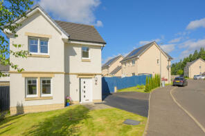 41, Balgeddie Park, Glenrothes KY6 3NY