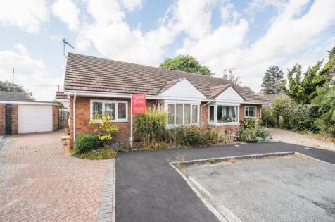 Richards Close Heckington, Heckington, Sleaford, Lincolnshire, NG34