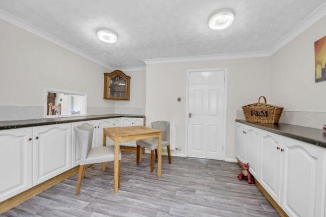 Breakfast Room