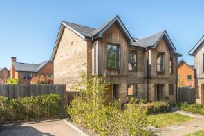 21, Firefly Road, Longcross KT16 0BU