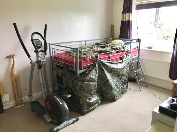Bedroom 2