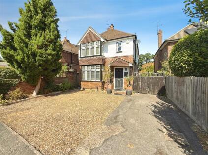 Bedford Crescent, Frimley Green, Camberley, Surrey, GU16