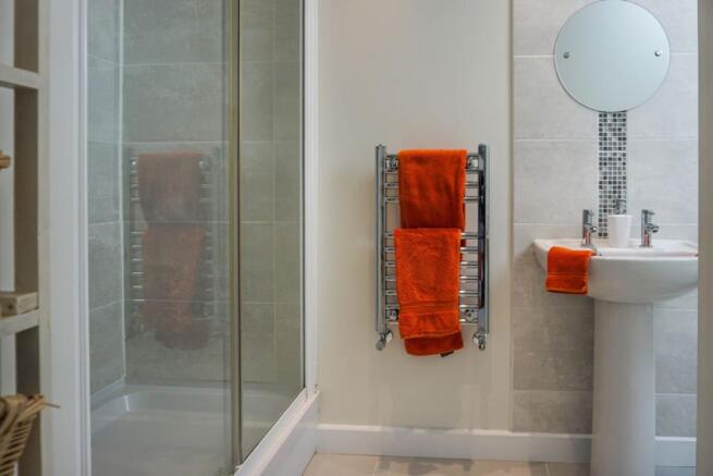 En-suite Two