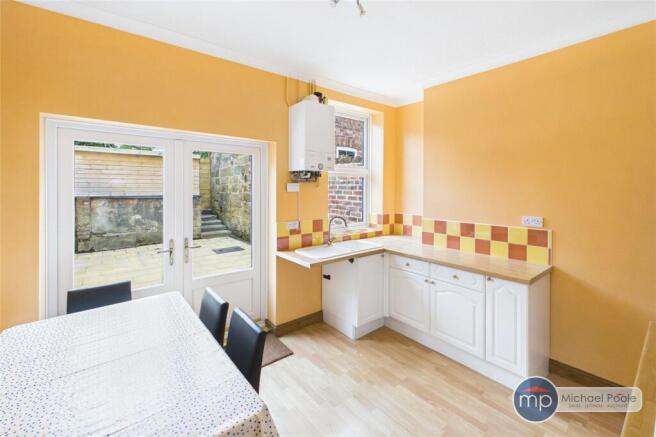 2 bed End of Terrace for sale Image 4