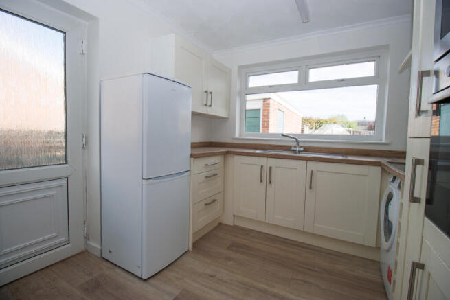 Arndale Way, Filey, North Yorkshire photo 4