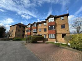 16, Swan Court, Mangles Road, Guildford GU1 1PY