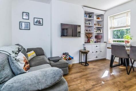 The Grove, Caterham, Surrey, CR3