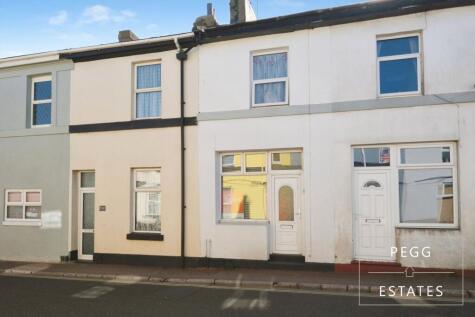 Babbacombe Road, Torquay, Torbay, TQ SR, Torquay