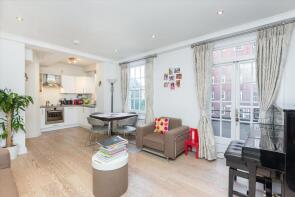 Flat 24, 23 29 Apsley House, Finchley Road, London NW8 0NX