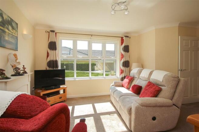 Kenwith Castle Gardens, Abbotsham, Bideford, EX39 photo 4