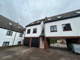 2, Icknield Court, Clothall Road, Baldock SG7 6PS