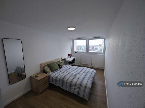 King Size Room 1, 13 m²