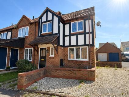 Beechurst Way, Bishops Cleeve, Cheltenham, Gloucestershire, GL52