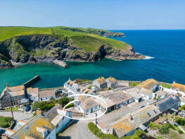 53a, Fore Street, Port Isaac PL29 3RE