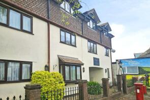 Flat 24, Wren Court, Bolton Street, Brixham TQ5 9AD