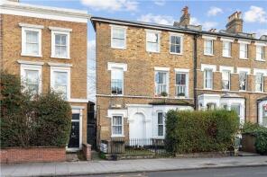 Flat 4, 187, South Lambeth Road, London SW8 1XP