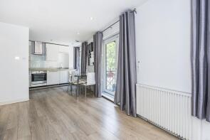 Flat 3, 2, Lafone Street, London SE1 2LT