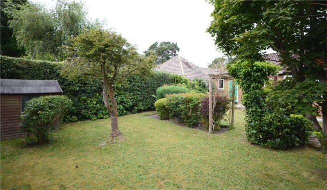 Rear Garden (2)