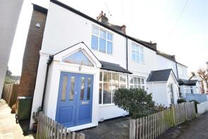 22, Kings Road, Long Ditton, Surbiton KT6 5JF