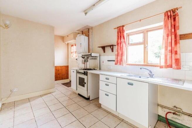 Kitchen - Breakfast