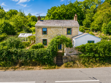 Morse Road, Drybrook