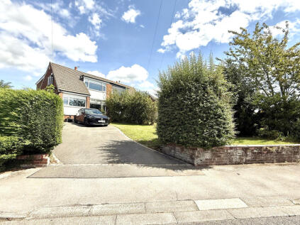 Lakeland Close, Forton, PR3