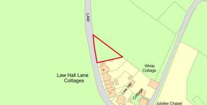 3, Law Hall Cottages, Law Hall Lane, Hitchin SG4 8JG