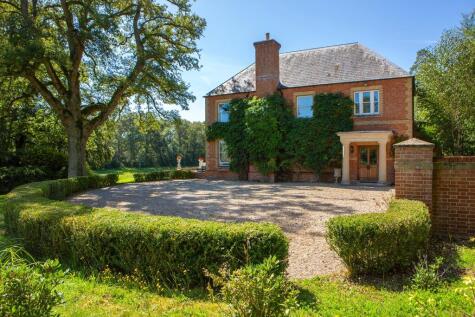 Hollington Lane, Woolton Hill, Newbury, Hampshire