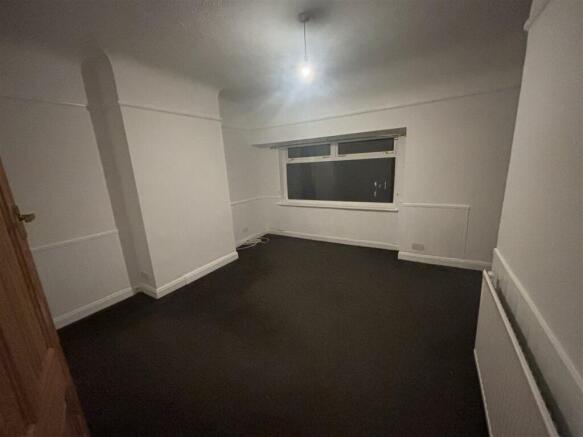 Front Bedroom