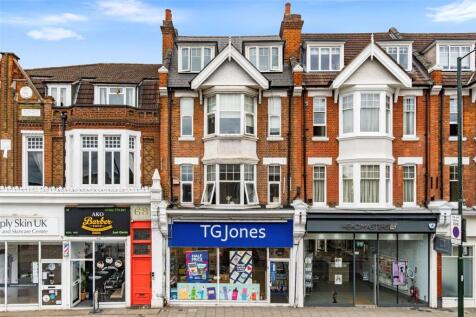 Broad Street, Teddington, TW11
