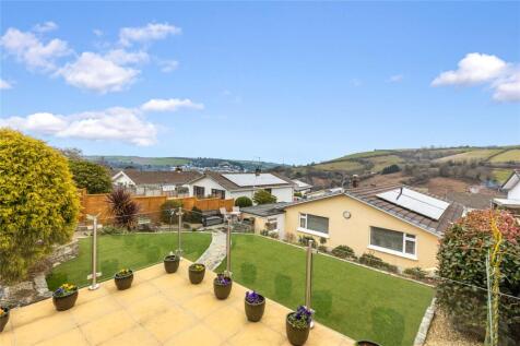 Churchfields, Dartmouth