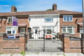 75, Woolfall Crescent, Huyton L36 2NF