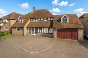 2, Wotton Court, St Nicholas At Wade, Birchington CT7 0LZ