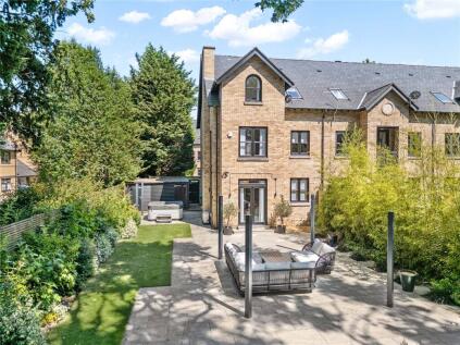 St. Margarets Road, Bowdon, Greater Manchester, WA14