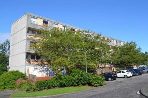 75, Woodstock Court, Waverley Drive, Glenrothes KY6 2LY