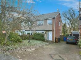 27, Selby Close, Baxenden, Accrington BB5 2TQ