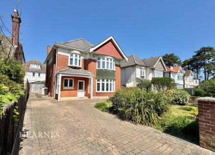 Kings Park Road, Kings Park, Bournemouth, BH7